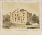 1505-II-19Trood-0030 Slot te Rossum, 1850-1854