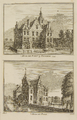 1505-II-24rood-0004 't Huis de Park by Arnhem, 1744, 1745