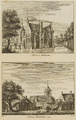 1505-II-24rood-0006 't Huis te Bemmel - 't dorp Bemmel, 1745