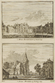 1505-II-24rood-0015 't Huis Enghuizen, by Hummel, 1743 - 't Dorp Hummel by Doesburg, 1743, 1745