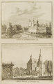1505-II-24rood-0022 't Slot te 's-Heerenberg, 1743 - 't Huis Oploo by 's-Heerenberg, 1743, 1745