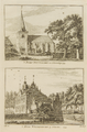 1505-II-24rood-0024 't Dorp Netterden in 's-Heerenberg, 1743 - 't Huis Woldenburg by Netterden, 1743, 1745