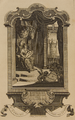 1505-III-109rood-0001 Titelpagina, allegorische voorstelling, 1753