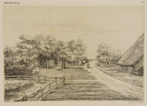 1505-III-130rood-0005 [Weg en boederijen in Meerveld], 1886