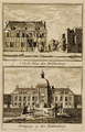 1505-III-137Arood-0017 't Oude Huis Dukkenburg - Orangery op den Dukkenburg, 1738