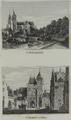 1505-III-40rood-0002 St. Walburgskerk -St. Janspoort van binnen, 1868