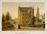 1505-III-46rood-0006 Gebouw voor het Provinciaal Archief, 1880