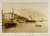 1505-III-46rood-0008 Het Roermondsplein van de schipbrug gezien, 1880