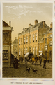 1505-III-46rood-0010 Het gymnasium bij het Land-van de-Markt, 1880