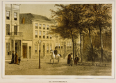 1505-III-46rood-0011 De Kippenmarkt, 1880