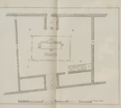 1505-S267-1879-0003 [Plattegrond van het leengericht te Arnhem : 1786-1787}, 1879