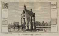 1505-S267-1881-0001 De Gelderse Toren, 1881