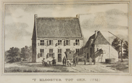 1505-S267-1895-0004 'T Klooster tot Oen (1732), 1895