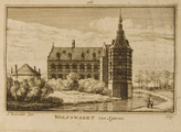 1505-XII-12-0007 'tHuis Wolfswaert van agteren - 1720, 1771