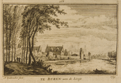 1505-XII-12-0009 Te Buren aan de Linge - 1719, 1771