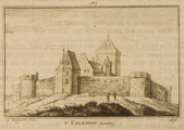 1505-XII-12-0022 't Valkhof lantzy- 1630, 1771