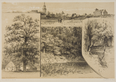 1505-XII-14G-0021 Winterswijk - Eik bij Roerdink- Marmergroeve bij Willink - Beek bij Oeding, 1884
