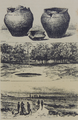 1505-XII-14f-0003 Urnen-Legerplaats-Opgraving van urnen, 1894