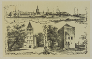 1505-XII-14f-0034 Zutfen - Kerk te Voorst - Nijenbeek, 1894