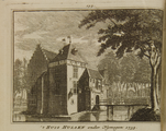 1505-XII-4Q-0007 't Huis Hulsen onder Nymegen, 1733, 1773