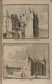 1505-XII-4Q-0014 't Kasteel van Hedel in de Bommeler waard, 1738 - 't Kasteel van Hedel, 1773