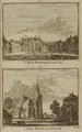 1505-XII-4Q-0026 't Huis Enghuizen bij Hummel 1743 - 't dorp Hummel bij Doesburg, 1743, 1773