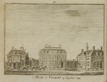 1505-XII-4Q-0029 't Huis de Voorst bij Zutphen, 1743, 1773