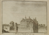 1505-XII-4Q-0030 't Huis het Velde bij Voorst, 1743, 1773