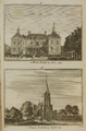 1505-XII-4Q-0031 't Huis Eeze bij Almen, 1743 - 't Dorp Almen bij Zutphen, 1743, 1773