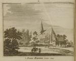 1505-XII-4Q-0043 't Dorp Keppel buiten, 1743, 1773