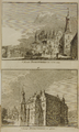 1505-XII-4Q-0059 't Kasteel Doornweerd van vooren, 1744 - 't Kasteel Doornweerd van agteren, 1773