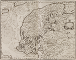 1505-XIII-3A Friesland, [1725]