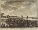 12 IJsselbocht bij de Steeg, [1710-1742]