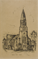 13 Geref. Kerk Velp, [1919?]