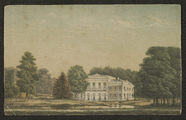 137 Villa Rennen Enk te Arnhem, na 1849