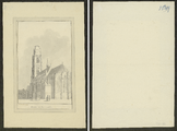 153 Kerk te Bommel, 1771