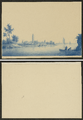 154 De stad Bommel aan de Waal, 1830-1901