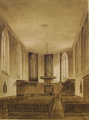 5 Waalse Kerk te Arnhem, 1864