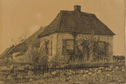 13 Herberg-boerderij De Druiventros, ca. 1905