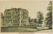 40 Oranjenassauoord, ca. 1880-1900