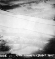 1187 LUCHTFOTO'S, 21-02-1945