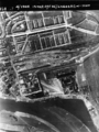 1384 LUCHTFOTO'S, 15-03-1945