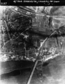 1532 LUCHTFOTO'S, 15-03-1945