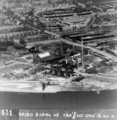 1673 LUCHTFOTO'S, 8 april 1945