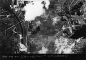 177 LUCHTFOTO'S, 22 februari 1944