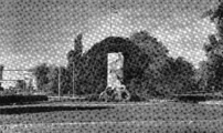 1893 GEDENKTEKENS, ca. 1950