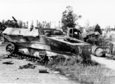 2052 SLAG OM ARNHEM, 1945