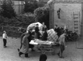 2063 EVACUATIE, 24-09-1944 T/M 30-10-1944