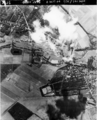 208 LUCHTFOTO'S, 06-09-1944