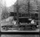 2118 PLUNDERINGEN, 01-10-1944 t/m 13-04-1945